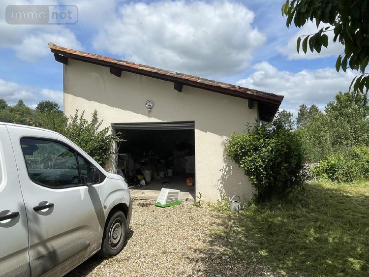 Maison a vendre Parcoul-Chenaud 24410 Dordogne 234 m2 5 pièces 296800 euros