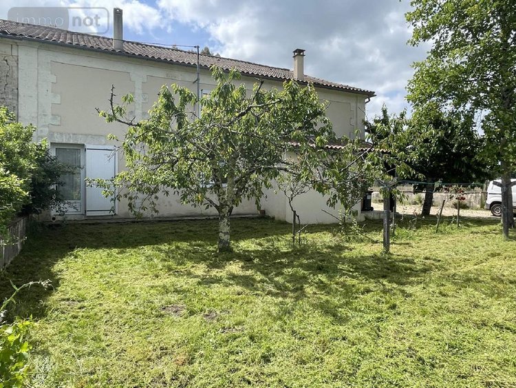 Maison a vendre Parcoul-Chenaud 24410 Dordogne 234 m2 5 pièces 328600 euros