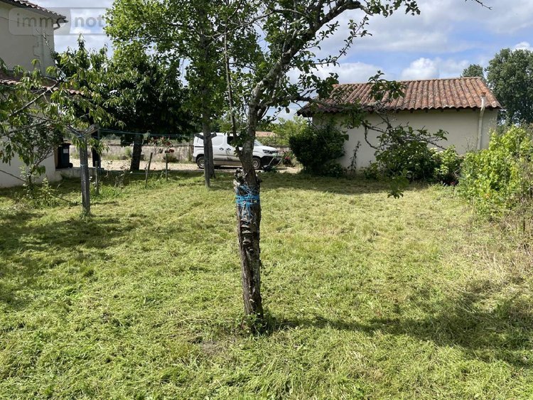 Maison a vendre Parcoul-Chenaud 24410 Dordogne 234 m2 5 pièces 328600 euros