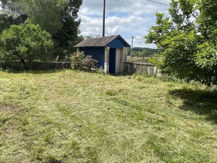 Maison a vendre Parcoul-Chenaud 24410 Dordogne 234 m2 5 pièces 328600 euros