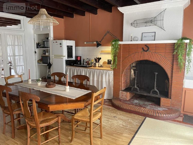 Maison a vendre Parcoul-Chenaud 24410 Dordogne 234 m2 5 pièces 328600 euros