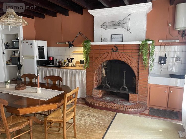 Maison a vendre Parcoul-Chenaud 24410 Dordogne 234 m2 5 pièces 328600 euros