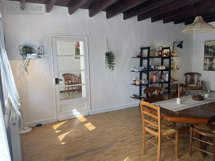 Maison a vendre Parcoul-Chenaud 24410 Dordogne 234 m2 5 pièces 328600 euros