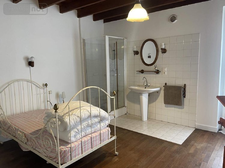 Maison a vendre Parcoul-Chenaud 24410 Dordogne 234 m2 5 pièces 296800 euros