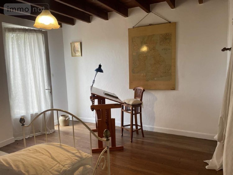 Maison a vendre Parcoul-Chenaud 24410 Dordogne 234 m2 5 pièces 328600 euros