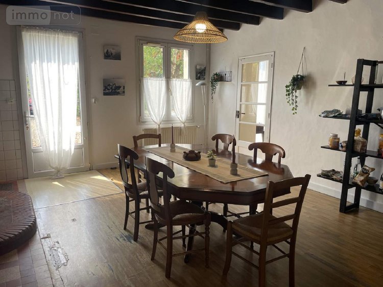 Maison a vendre Parcoul-Chenaud 24410 Dordogne 234 m2 5 pièces 328600 euros