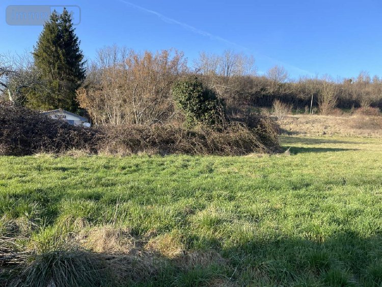 Fonds et murs commerciaux a vendre Ribérac 24600 Dordogne 80 m2  21000 euros