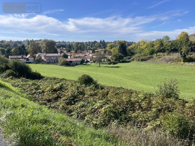 Bien agricole a vendre Ribérac 24600 Dordogne 80 m2  38000 euros
