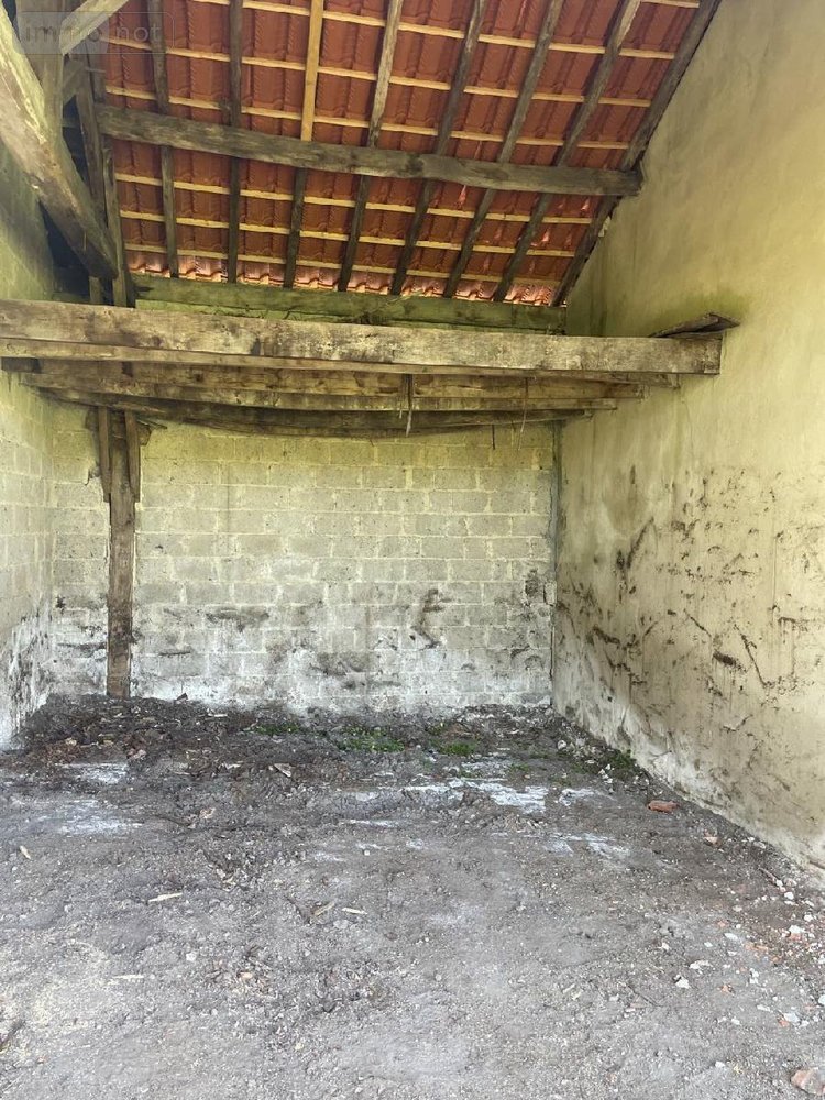 Bien agricole a vendre Ribérac 24600 Dordogne 80 m2  38000 euros