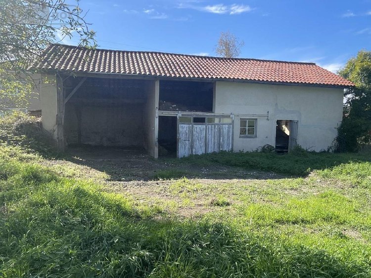 Bien agricole a vendre Ribérac 24600 Dordogne 80 m2  38000 euros
