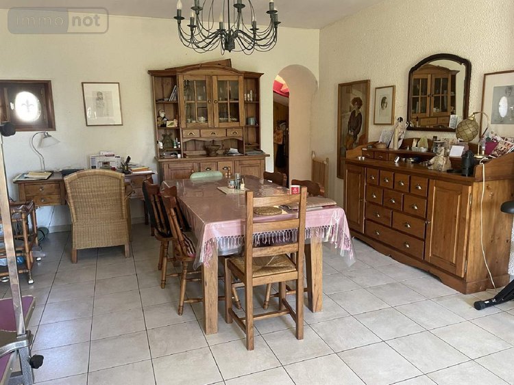 Maison a vendre Celles 24600 Dordogne 142 m2 6 pièces 199020 euros