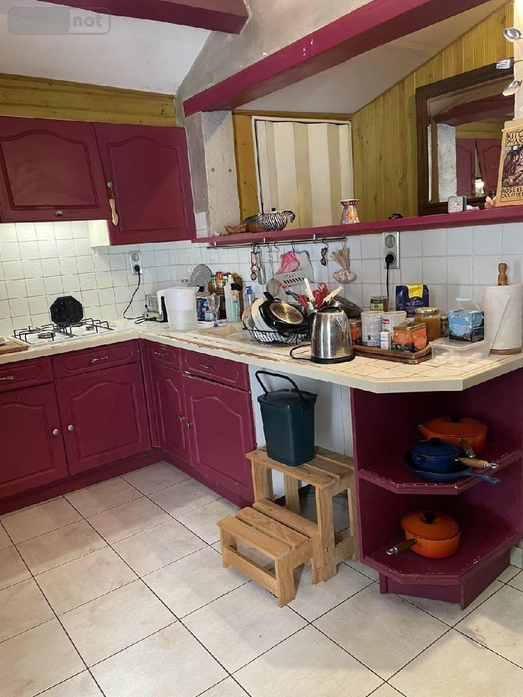 Maison a vendre Celles 24600 Dordogne 142 m2 6 pièces 199020 euros