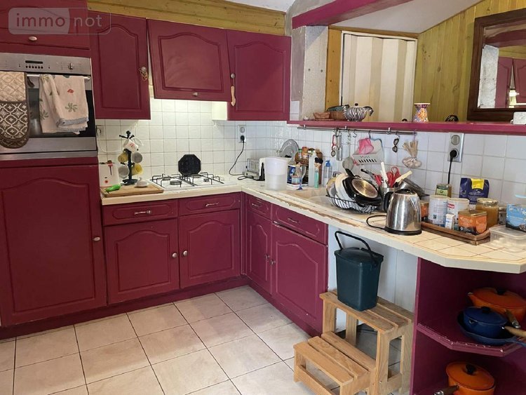 Maison a vendre Celles 24600 Dordogne 142 m2 6 pièces 199020 euros