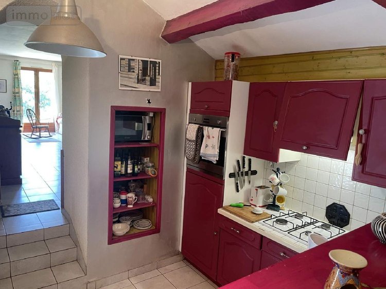 Maison a vendre Celles 24600 Dordogne 142 m2 6 pièces 199020 euros