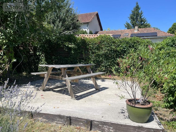 Maison a vendre Celles 24600 Dordogne 142 m2 6 pièces 199020 euros