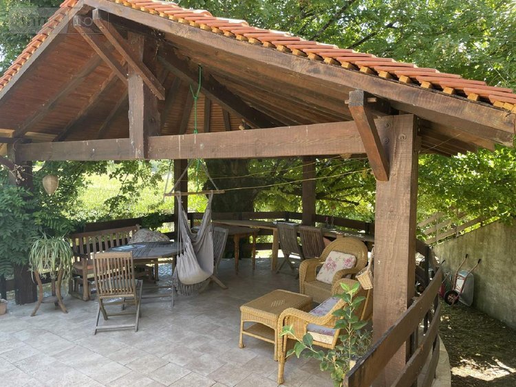 Maison a vendre Celles 24600 Dordogne 142 m2 6 pièces 199020 euros