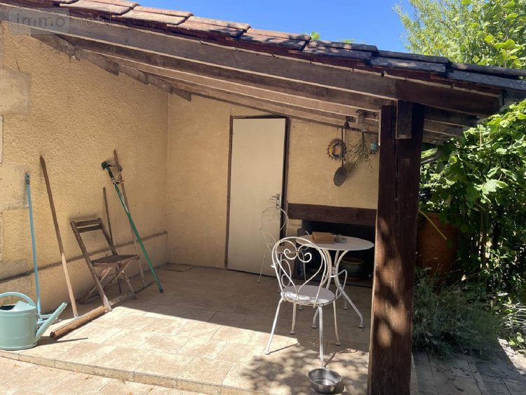 Maison a vendre Celles 24600 Dordogne 142 m2 6 pièces 199020 euros