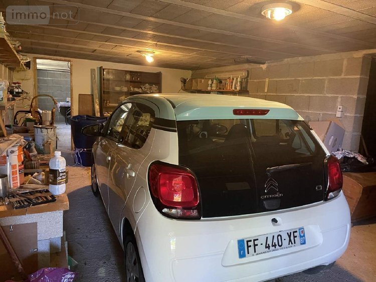 Maison a vendre Celles 24600 Dordogne 142 m2 6 pièces 199020 euros