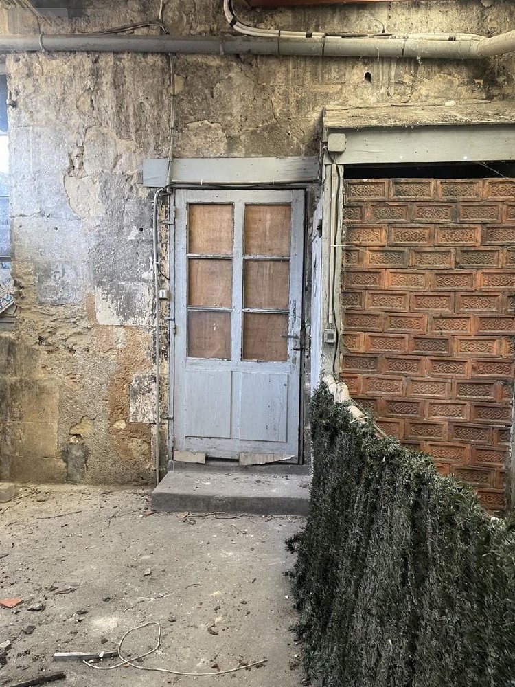 Fonds et murs commerciaux a vendre Ribérac 24600 Dordogne 93 m2  55000 euros