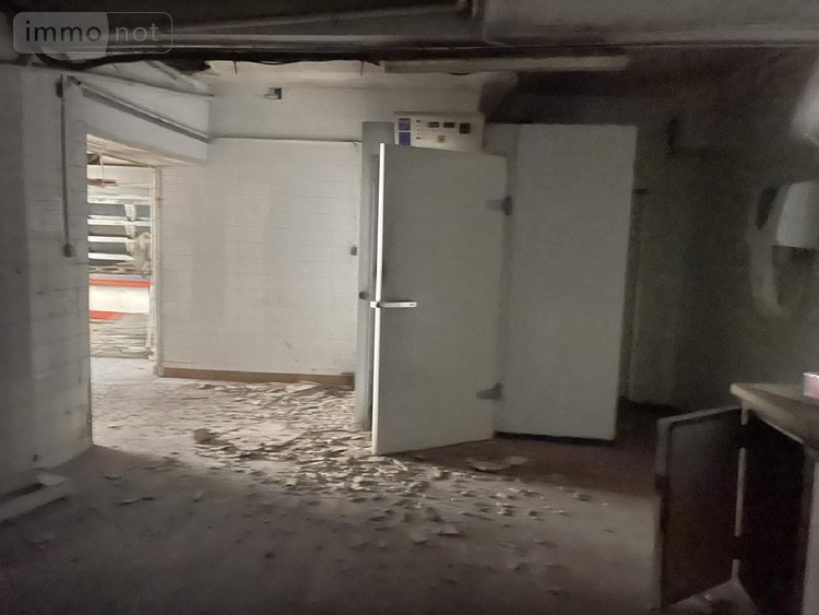 Immeuble a vendre Ribérac 24600 Dordogne 93 m2  29900 euros