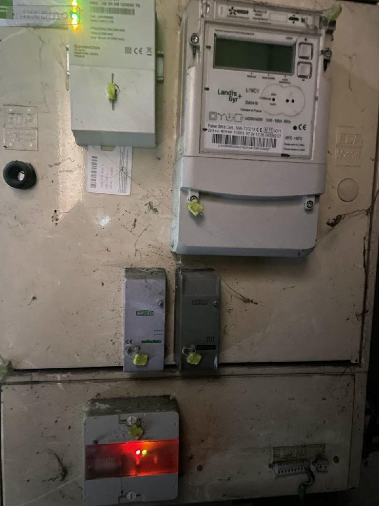 Fonds et murs commerciaux a vendre Ribérac 24600 Dordogne 93 m2  55000 euros