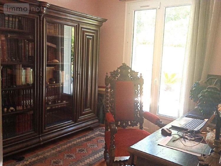 Maison a vendre Ribérac 24600 Dordogne 154 m2 5 pièces 188320 euros
