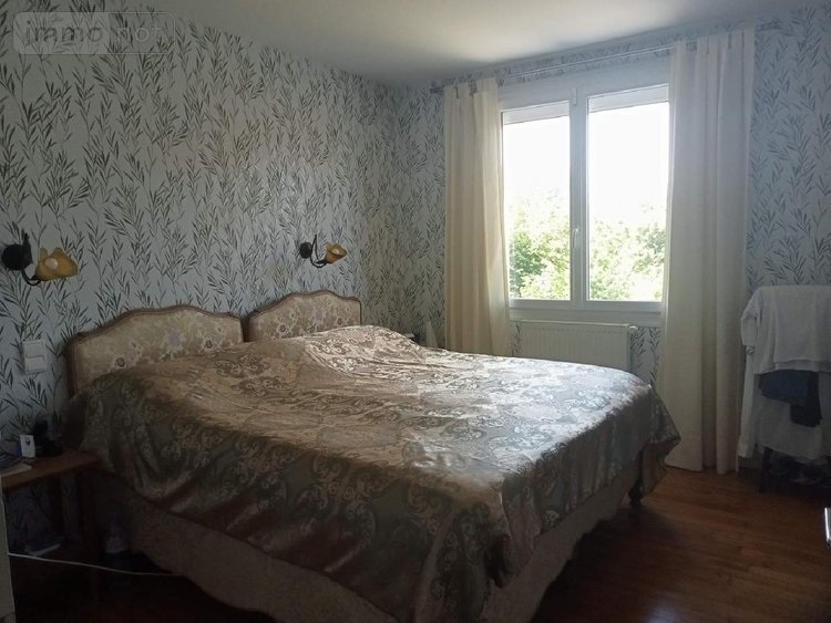 Maison a vendre Ribérac 24600 Dordogne 154 m2 5 pièces 188320 euros