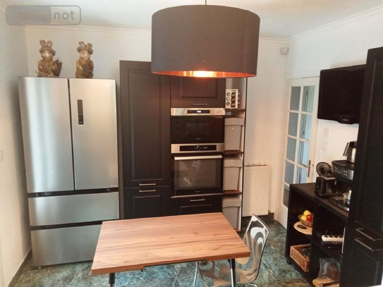 Maison a vendre Ribérac 24600 Dordogne 154 m2 5 pièces 188320 euros