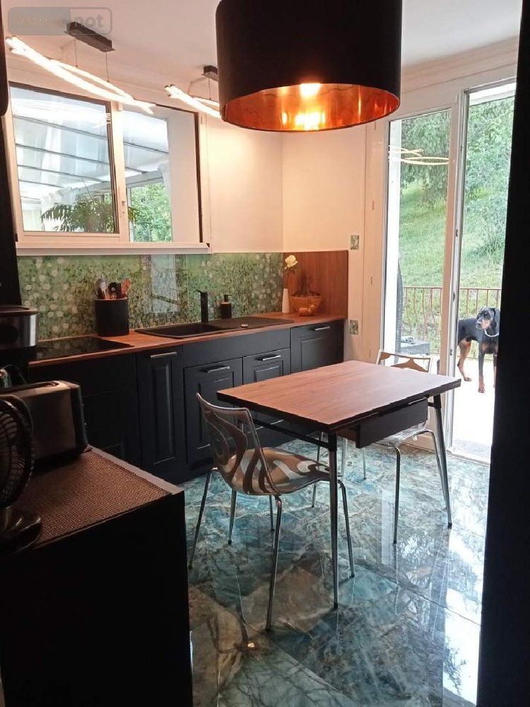 Maison a vendre Ribérac 24600 Dordogne 154 m2 5 pièces 188320 euros