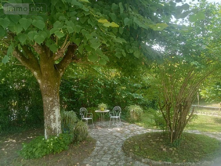 Maison a vendre Ribérac 24600 Dordogne 154 m2 5 pièces 188320 euros