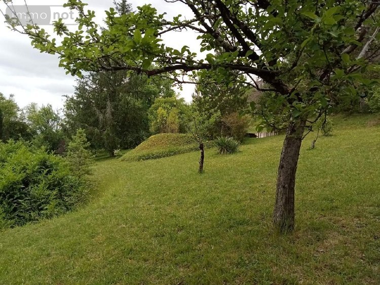 Maison a vendre Ribérac 24600 Dordogne 154 m2 5 pièces 188320 euros