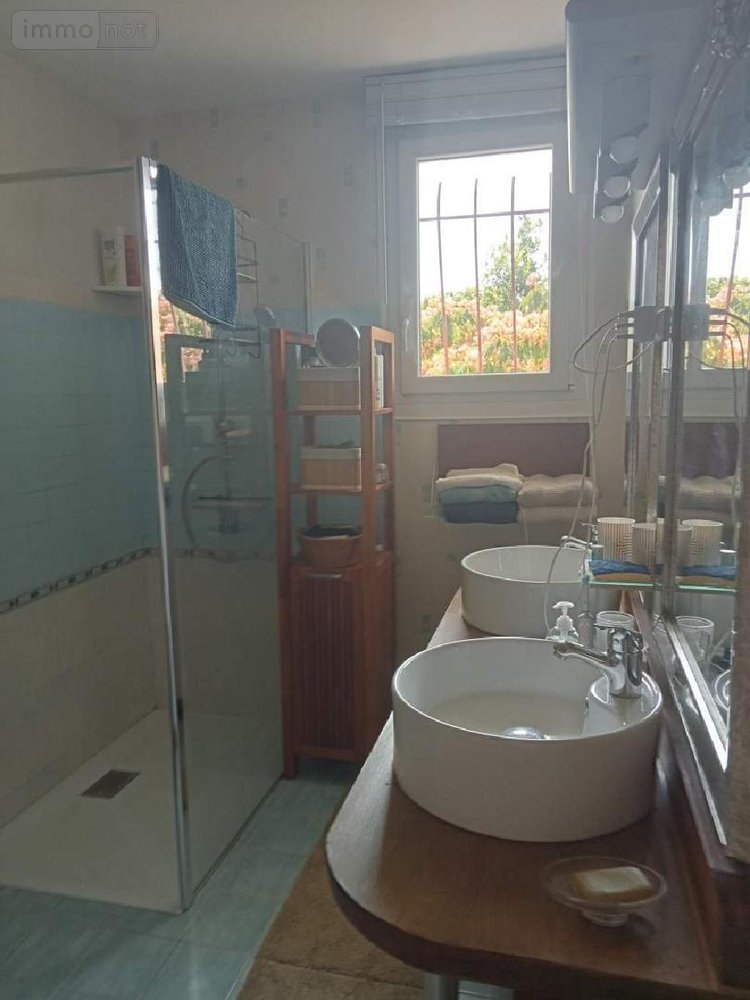 Maison a vendre Ribérac 24600 Dordogne 154 m2 5 pièces 188320 euros