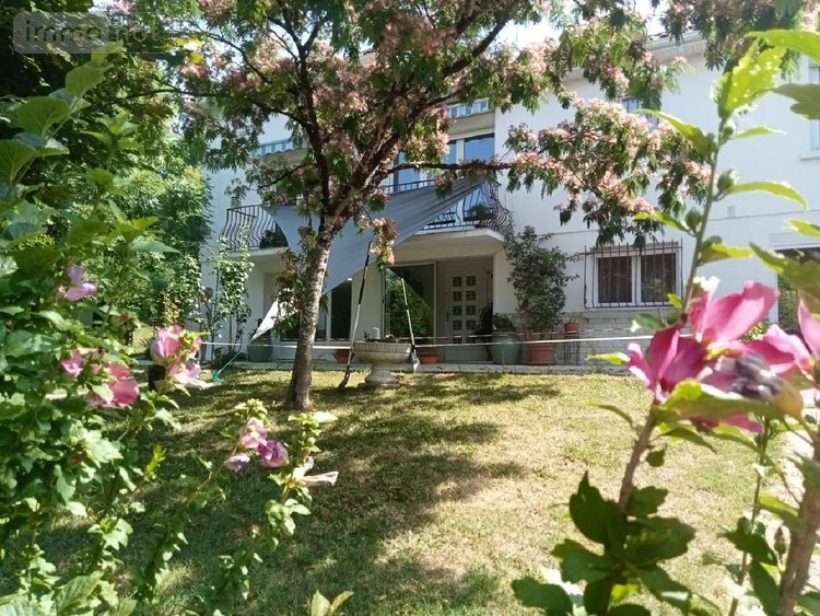 Maison a vendre Ribérac 24600 Dordogne 154 m2 5 pièces 188320 euros