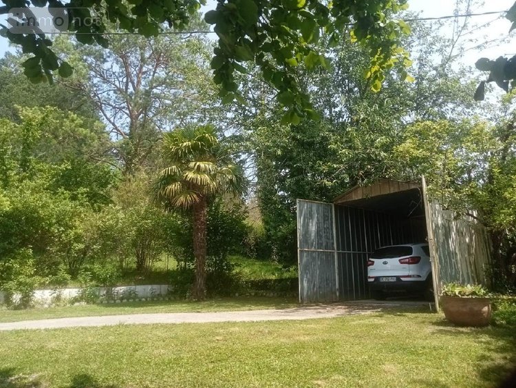 Maison a vendre Ribérac 24600 Dordogne 154 m2 5 pièces 188320 euros