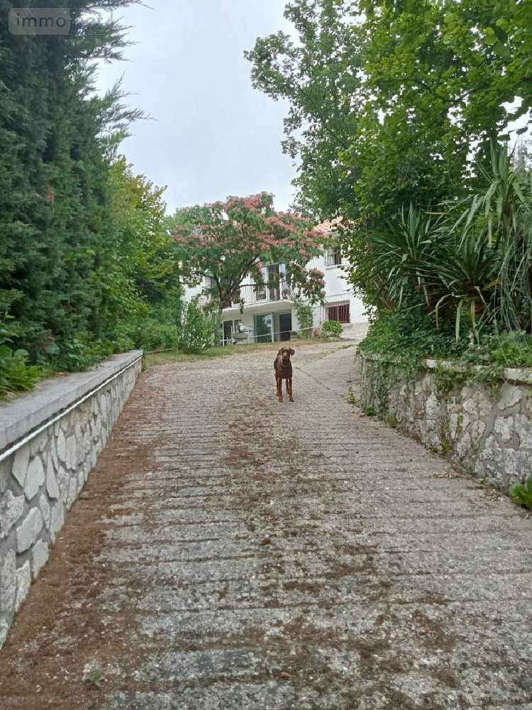 Maison a vendre Ribérac 24600 Dordogne 154 m2 5 pièces 188320 euros