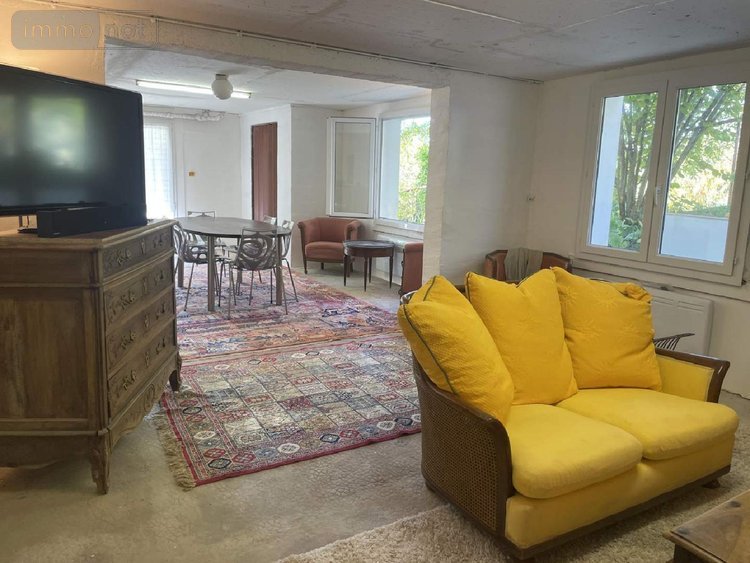 Maison a vendre Ribérac 24600 Dordogne 154 m2 5 pièces 188320 euros