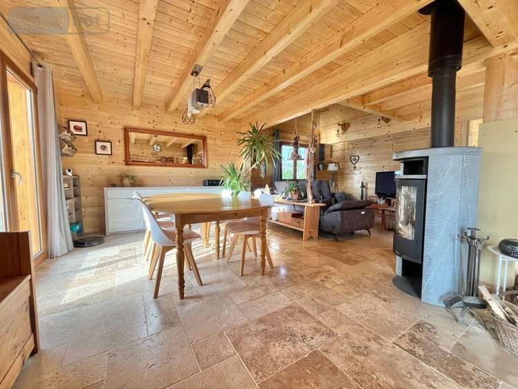 Maison a vendre Rioz 70190 Haute-Saône 149 m2 6 pièces 325000 euros