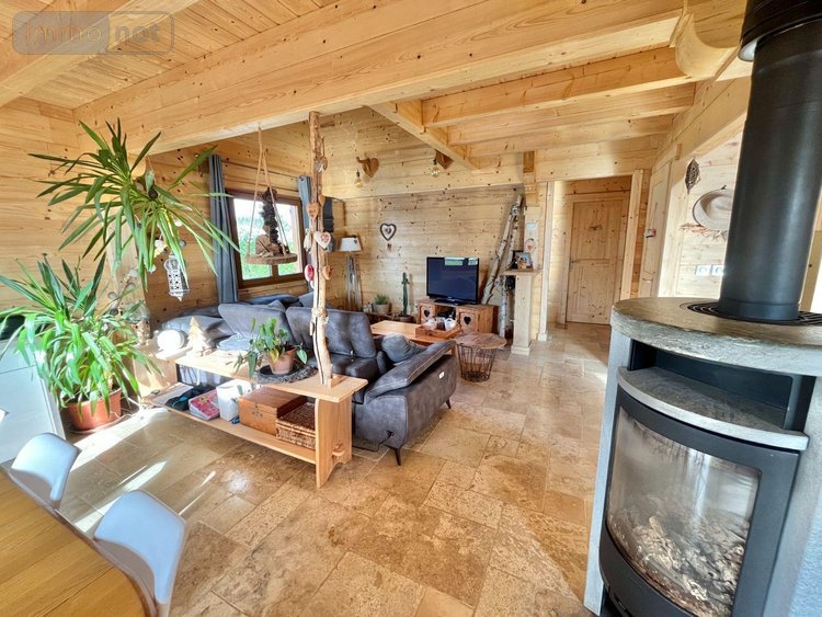 Maison a vendre Rioz 70190 Haute-Saône 149 m2 6 pièces 325000 euros