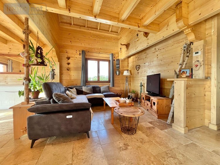 Maison a vendre Rioz 70190 Haute-Saône 149 m2 6 pièces 325000 euros