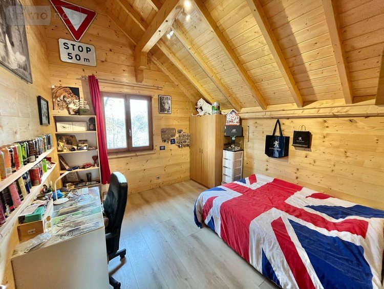 Maison a vendre Rioz 70190 Haute-Saône 149 m2 6 pièces 325000 euros