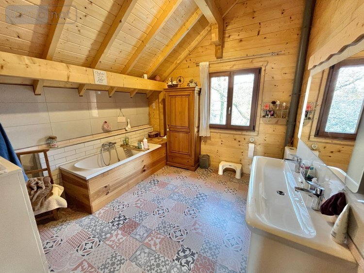 Maison a vendre Rioz 70190 Haute-Saône 149 m2 6 pièces 325000 euros