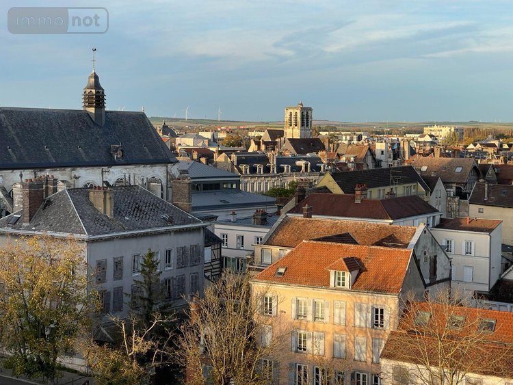Appartement a vendre Troyes 10000 Aube 211 m2 6 pièces 350000 euros