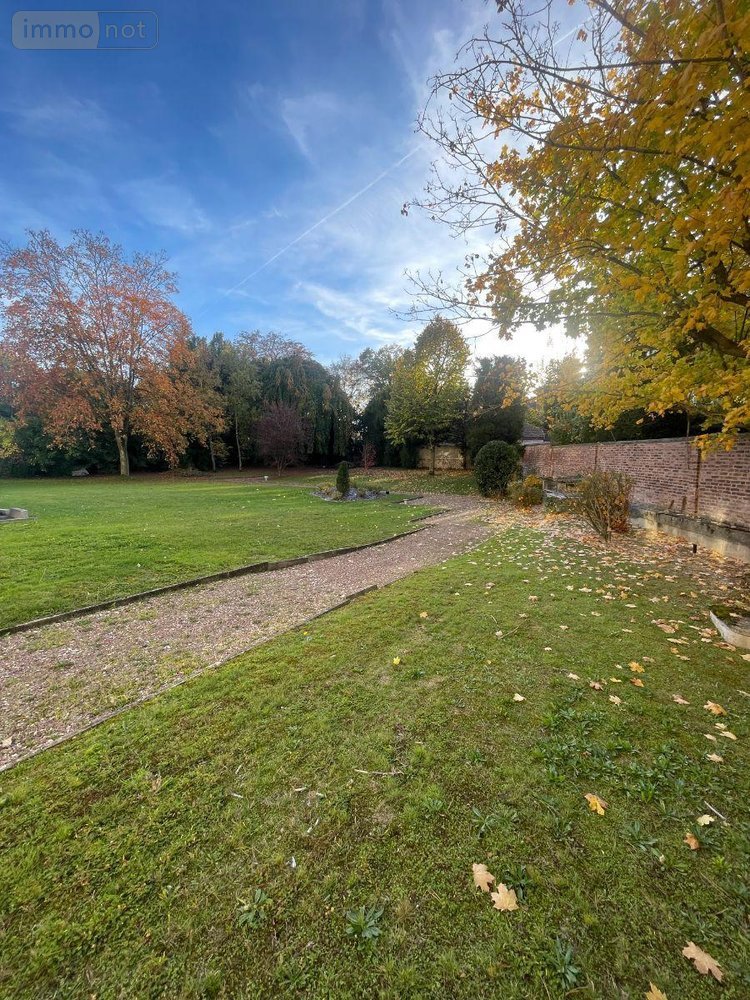 Appartement a vendre Troyes 10000 Aube 211 m2 6 pièces 350000 euros