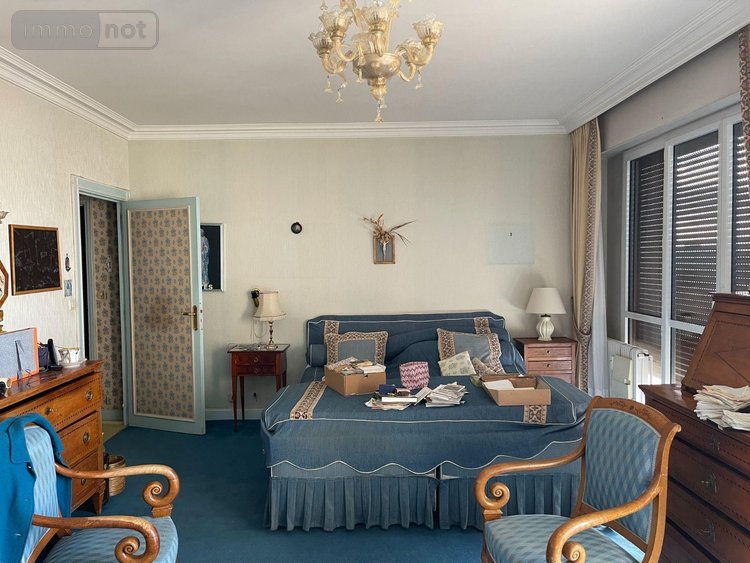 Appartement a vendre Troyes 10000 Aube 211 m2 6 pièces 370001 euros