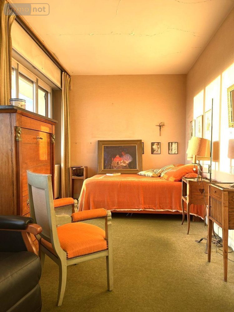 Appartement a vendre Troyes 10000 Aube 211 m2 6 pièces 350000 euros