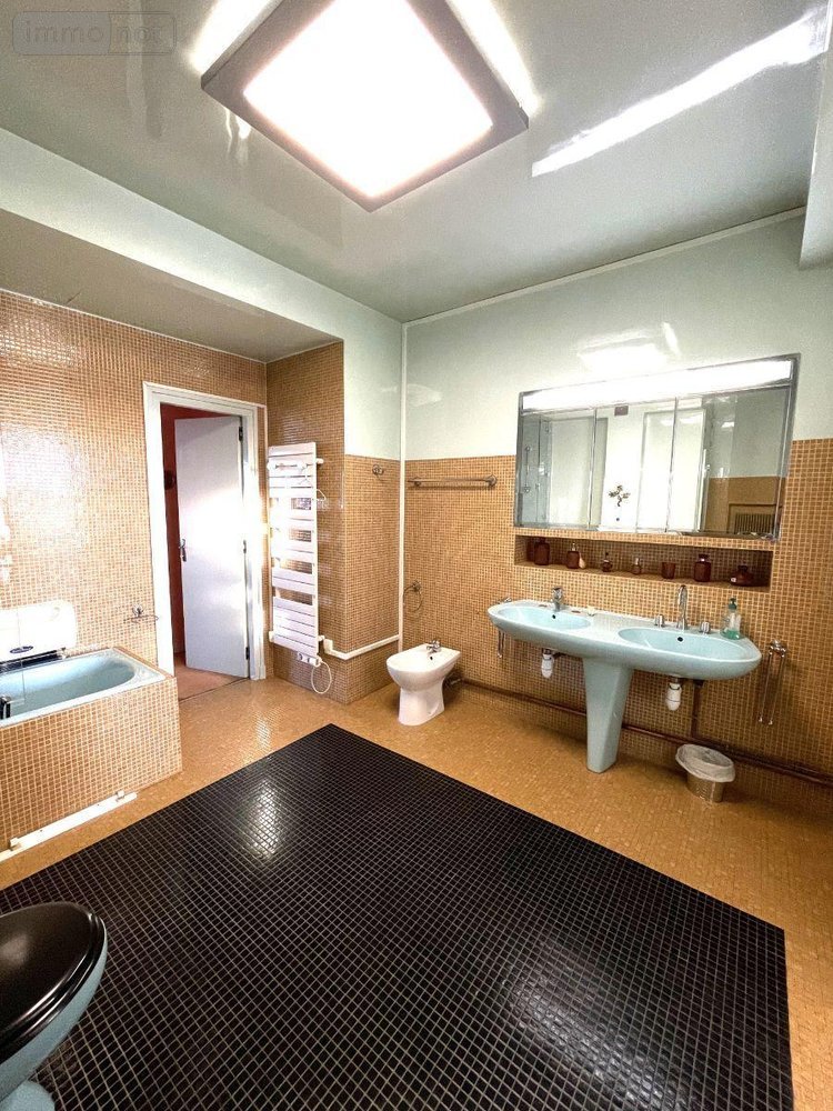 Appartement a vendre Troyes 10000 Aube 211 m2 6 pièces 390001 euros