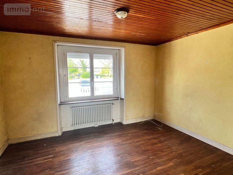 Maison a vendre Scaër 29390 Finistère 101 m2 6 pièces 148400 euros