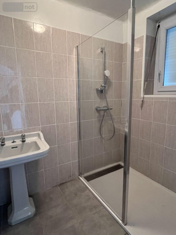 Maison a vendre Scaër 29390 Finistère 101 m2 6 pièces 148400 euros