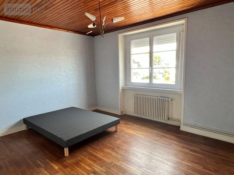 Maison a vendre Scaër 29390 Finistère 101 m2 6 pièces 148400 euros