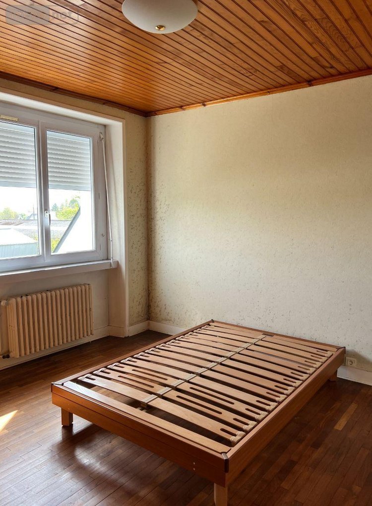 Maison a vendre Scaër 29390 Finistère 101 m2 6 pièces 148400 euros